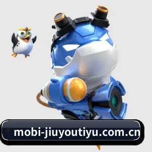 九游体育 APP